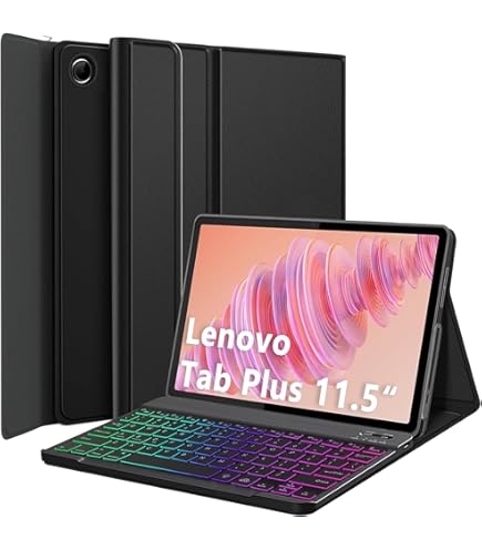Amazon.co.jp: キーボードケース 対応 Lenovo Xiaoxin Pad Pro GT 11.1