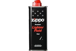 ZIPPO(ジッポー) オイル缶 【正規輸入品】 (小缶133ml)