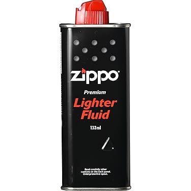 Amazon.co.jp 売れ筋ランキング: ライター用オイル の中で最も人気の