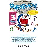ドラえもん Doraemon ― Gadget cat from the future (Volume 3)
