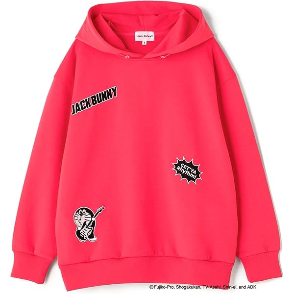 Amazon | [ジャックバニー] レディース [ドラえもんコラボ商品