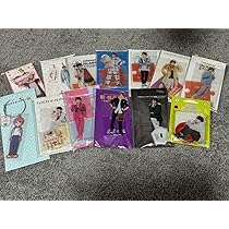 Amazon.co.jp: 西畑大吾 歴代全アクスタ ドラマグッズ コンプリート 