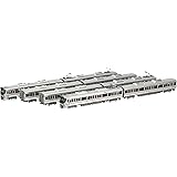 KATO Nゲージ 225系100番台 新快速 8両セット 10-1439 鉄道模型 電車
