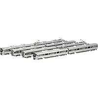 KATO Nゲージ 225系100番台 新快速 8両セット 10-1439 鉄道模型 電車