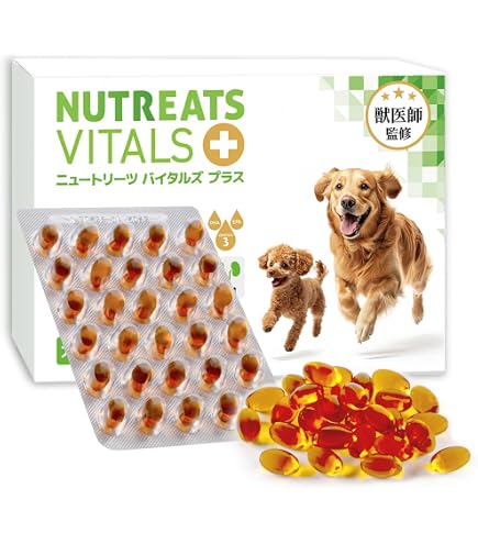 Amazon.co.jp: ta-ta タータ 犬 サプリ 126g : ペット用品