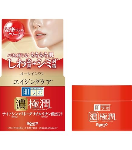 Amazon | トイラボ オーガニック リッチモイスチュアクリーム 40ml