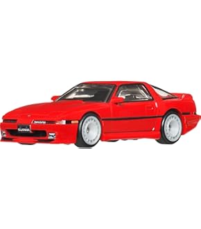 Amazon | ホットウィール(Hot Wheels) カーカルチャー スライド