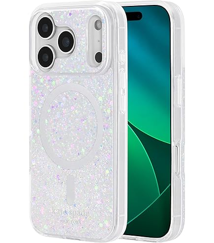 Amazon.co.jp: ケイト・スペード ニューヨーク てんとう虫 クリア樹脂