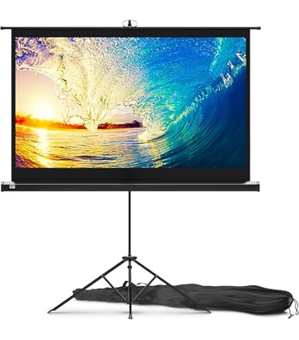 Amazon.co.jp: EPSON 80インチワイド プロジェクター モバイル