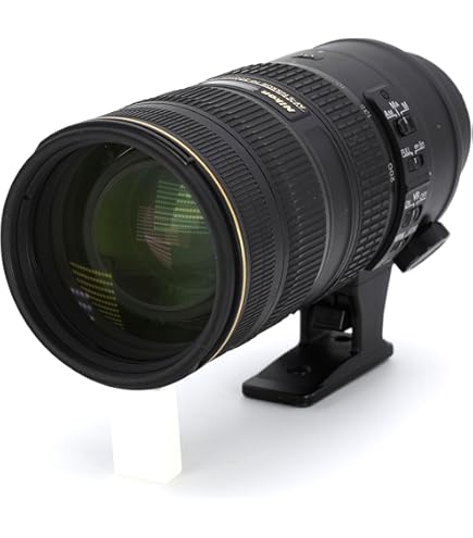 レンズ(ズーム) Nikon ED AF NIKKOR 80-200 Nikon ED AF NIKKOR 80-200mm F2.8 動作確認済 Amazon.com : NIKON 80