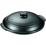 パール金属 陶板焼 陶器製 和ごころ懐石 HB-5216