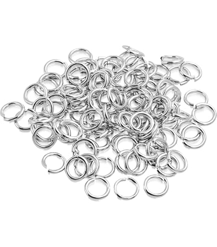 わずか❗️シルバー925丸カン直径8mm 線径1.2mm （開閉有り） 31XMBZVCLHL.jpg