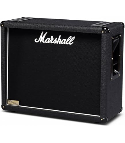 Amazon | Marshall スピーカーキャビネット 150W 1X12