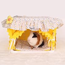 モルモット用飼育セット ferplast モルモット飼育セット幅76cm/キャビエ ケージ ゲージ