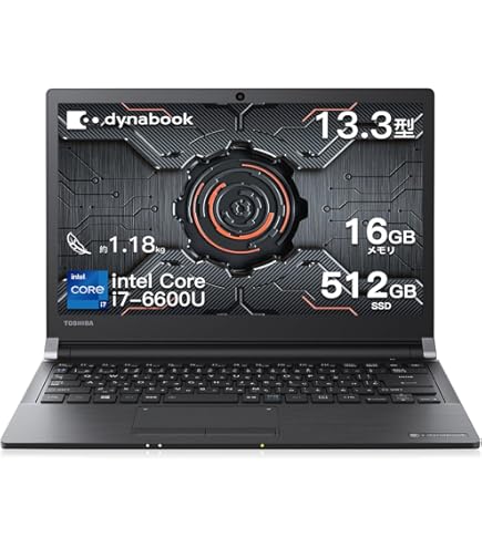 Amazon.co.jp: 【整備済み品】G83 / Core i7-10510U / メモリ16GB