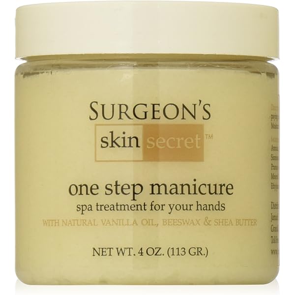 Surgeon's Skin Secret Beeswax Cream (8oz) – 25% Bienenwachs, Light Lavender, 2er-Pack