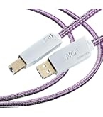 Amazon.co.jp: ACOUSTIC REVIVE PC-TripleC USBケーブル A端子2個仕様