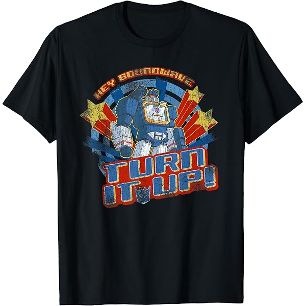 Amazon | ザ・ムービー G1 1986 Tシャツ | Tシャツ・カットソー 通販