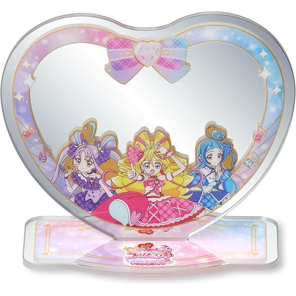 プリキュア DCD グミカ クリカ 約320枚まとめ売り fit=scale-down,w=1200