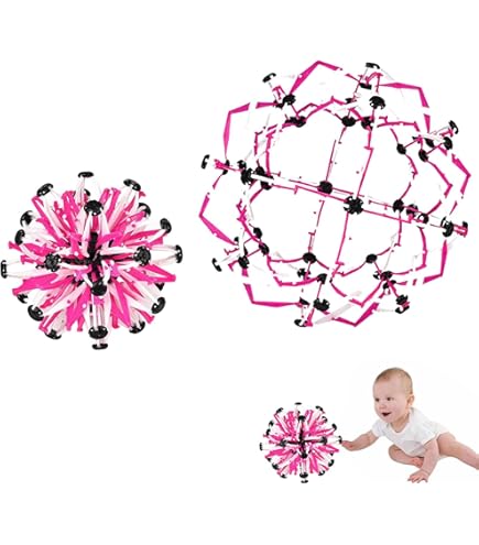 Amazon.co.jp: 伸縮ボール 1個 : おもちゃ