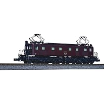Amazon | カトー (KATO) ED16 鉄道模型 電気機関車 3068-1 | 鉄道模型 通販