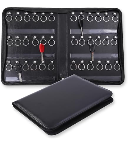 Amazon.co.jp: コクヨ キーファイル A4 ダブル 白蓋 KFB-DA4W : 文房具