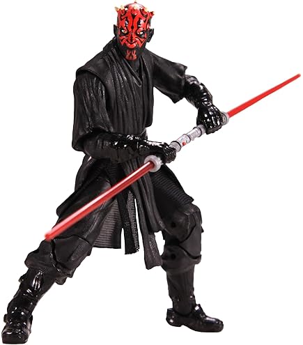 Star Wars: Episode 1 - The Final Lightsaber Duel (Obi-Wan vs