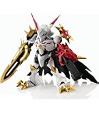 Amazon | G.E.M.シリーズ デジモンテイマーズ ベルゼブモン&インプモン