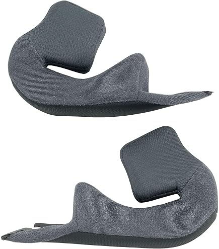 Amazon.co.jp: Shoei X-14 Type-I チークパッド 31 ストリートバイク