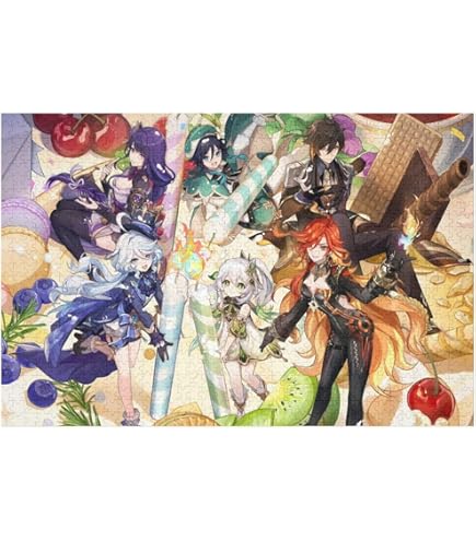 Amazon.co.jp: 仙界伝封神演義 500ピース パズル 95-055 封神計画