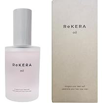 Amazon.co.jp: ReKERA(リケラ) エマルジョン 200mL リトル