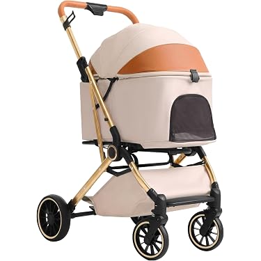 【新登場1秒コット付折り畳み】MILA&LOUIS ペットカート 1秒コット付 Amazon | 【新登場1秒コット付折り畳み】MILA&LOUIS ペットカート 1秒