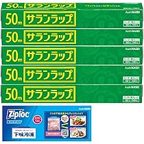 Amazon.co.jp: サランラップ 【まとめ買い】 30cm×50m 5本パック
