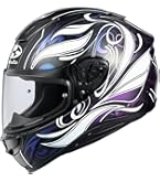 Amazon | OGK KABUTO(OGK KABUTO)バイクヘルメット フルフェイス