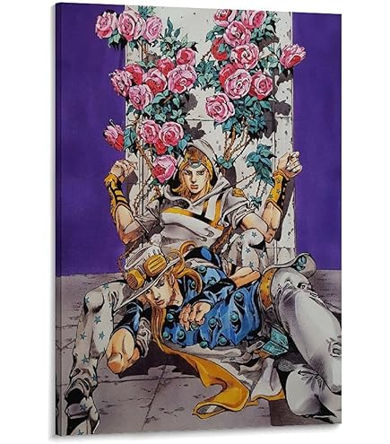 Amazon.co.jp: 荒木飛呂彦原画展 ジョジョ展 B2ポスター 第2部