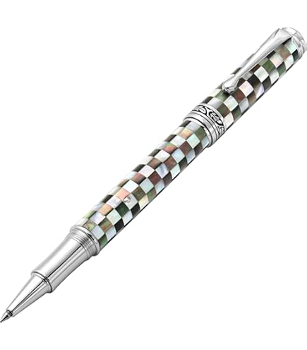 Amazon | Xezo Ambassador ダイヤモンドカット&ロジウムメッキ