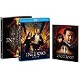 インフェルノ (初回生産限定) [Blu-ray]