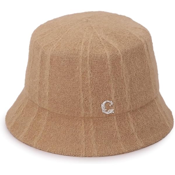 Amazon | [カシラ] HUMAN FELT4 | キャスケット・ハンチング帽 通販