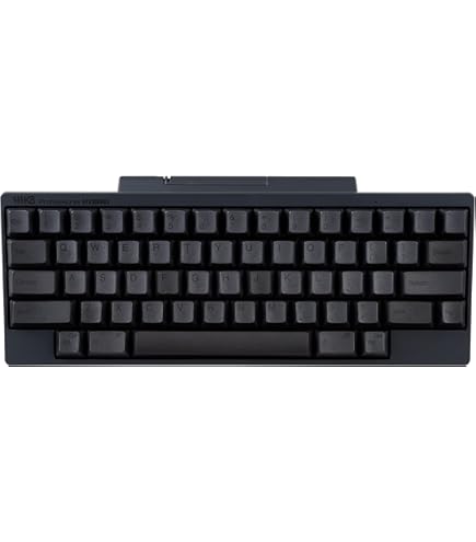 Happy Hacking Keyboard Professional Classic PD-KB401W (White