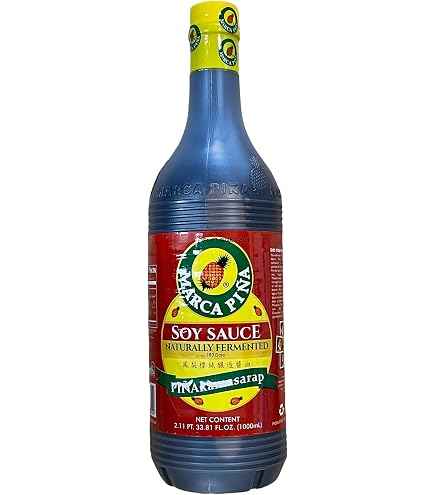 Amazon.co.jp: 〈海外直送品〉ALOHA SOY SAUCE ～アロハ醤油 709ml