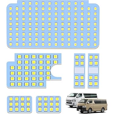 Amazon.co.jp 売れ筋ランキング: 車用ルームランプ の中で最も人気の