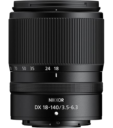 Nikon NIKKOR Z DX 50-250mm f/4.5-6.3 VR : Amazon.sg: Electronics