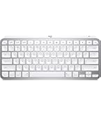 Amazon.co.jp: ロジクール MX KEYS mini KX700PG ミニマリスト