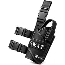 Amazon.co.jp: [Catsobat] タクティカルベスト SWATコスプレベスト