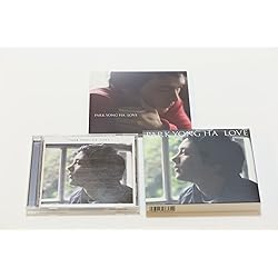 Amazon.co.jp: パク・ヨンハ日本デビュー10周年記念アルバム