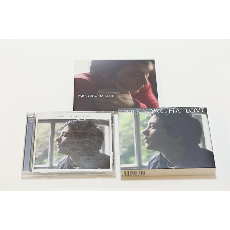 Amazon.co.jp: パク・ヨンハ日本デビュー10周年記念アルバム~Song For