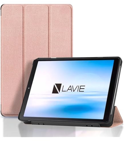 Amazon.co.jp: NEC LAVIE Tab T8（T0855/GAS, TAB08/H04）用
