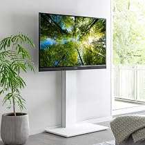 Amazon｜タンスのゲン テレビスタンド 【「改」耐震】 32～77インチ