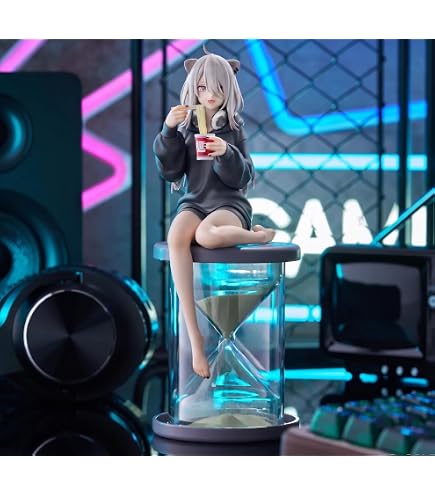Amazon.co.jp: ホロ*ライブプロダクション ぬーどるストッパー