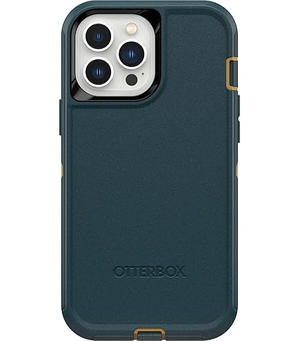Amazon.co.jp: OtterBox iPhone 13 Pro Max & iPhone 12 Pro Max